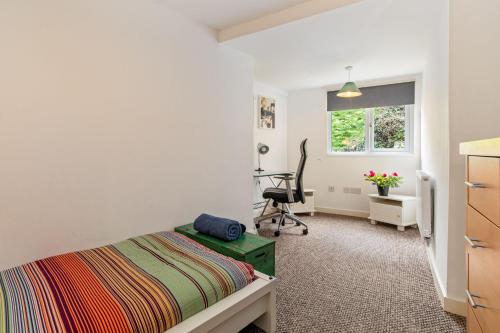 Dan Y Bryn - A lovely 3 bedroom house centrally located in Laugharne Dan Y Bryn - A lovely 3 bedroom house centrally located in Laugharne