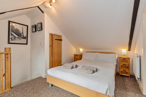 Dan Y Bryn - A lovely 3 bedroom house centrally located in Laugharne Dan Y Bryn - A lovely 3 bedroom house centrally located in Laugharne