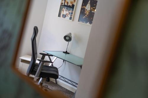 Dan Y Bryn - A lovely 3 bedroom house centrally located in Laugharne Dan Y Bryn - A lovely 3 bedroom house centrally located in Laugharne