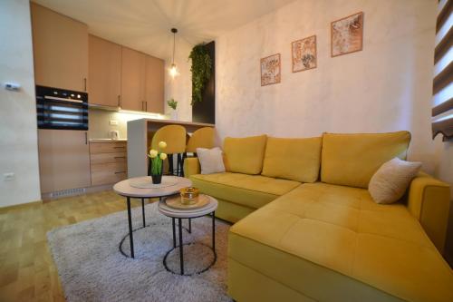 Apartman Istra 3 - Titova Vila in Palisad