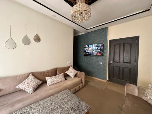 Coquette Appartement - main image