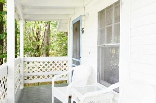 2 RIVER ROAD INN COTTAGES - 편의 시설/서비스
