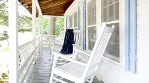 2 RIVER ROAD INN COTTAGES - 편의 시설/서비스