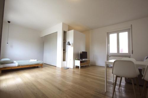 Statonia Terrace Penthouse, Roma