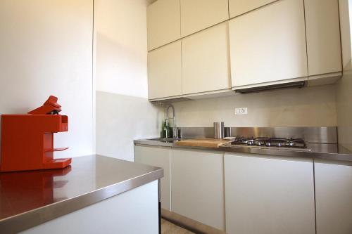 Statonia Terrace Penthouse, Rome (photo 4)