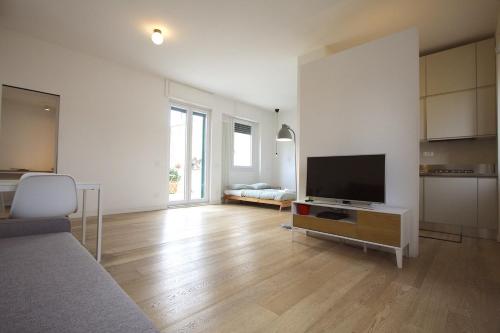 Statonia Terrace Penthouse, Rome (photo 6)