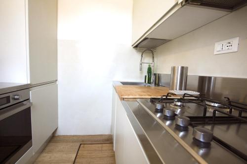 Statonia Terrace Penthouse, Rome (photo 7)