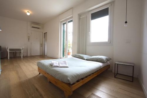 Statonia Terrace Penthouse, Rome (photo 8)