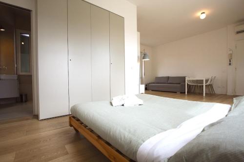 Statonia Terrace Penthouse, Rome (photo 10)