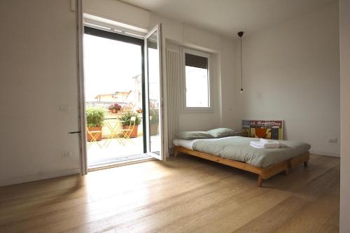 Statonia Terrace Penthouse - image 7