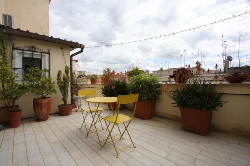 Statonia Terrace Penthouse - image 12