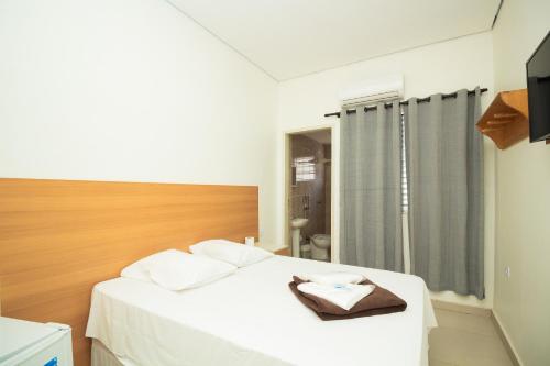 Hotel Ourinhos - Centro de São Paulo - Próximo 25 de Março e Brás, São Paulo