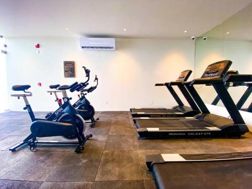 The 1BR Home in the Heart of Playa next 5th Ave in Playa del Carmen, Mexico