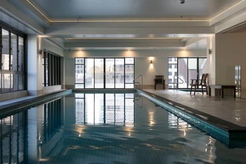 Stunning City Views - w Pool, Gym, Auckland (foto 7)
