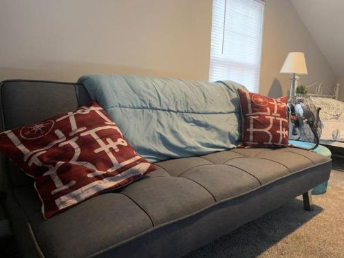 Rye Beach Retreat - image 11