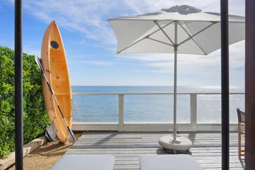 Villa Sole by Stay Awhile Villas in Malibu, USA