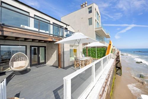 Villa Sole by Stay Awhile Villas in Malibu, USA