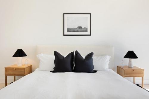 Villa Sole by Stay Awhile Villas in Malibu, USA