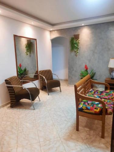 บริการและสิ่งอำนวยความสะดวก, Casa ampla e confortável em São Pedro da Aldeia. (Casa ampla e confortavel em Sao Pedro da Aldeia.) in ชารดิงโมราดาดาอัลเดยา