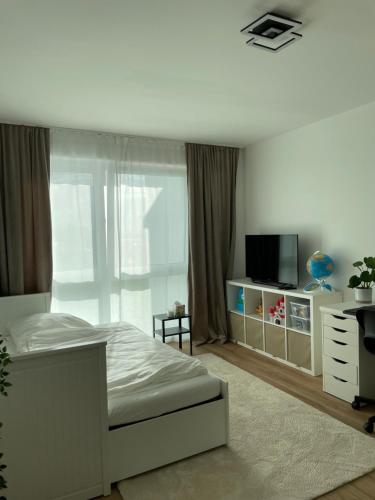 KG Apartment, Hannover (photo 5)