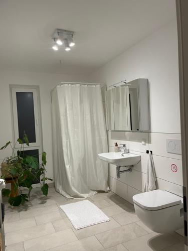 KG Apartment, Hannover (photo 10)