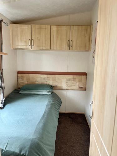 3 Bedroom Self Catering Static Caravan