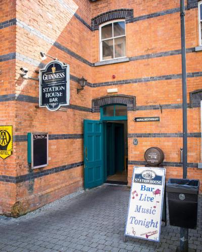 Facilities, Connemara Letting's Townhouse in Clifden