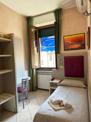 Hotel Le Querce - image 4