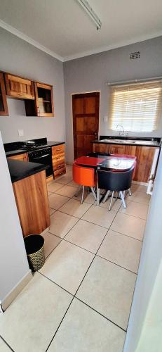 ENTIRE LUXURY APARTMENTS in Mbabane