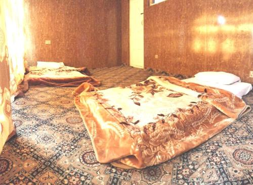 Näkymä ulkoa, Masherbrum House Local Cozy Home Stay in Khaplu in Khaplu