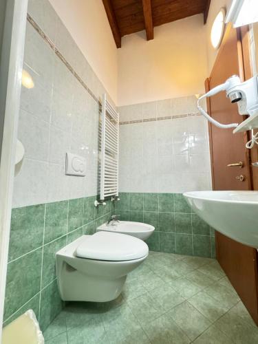 Hotel Le Querce - image 9