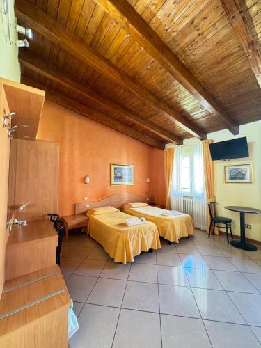 Hotel Le Querce - image 2