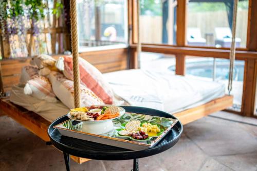 Heated Pool Retreat OutdoorTV BBQ and Cozy Gazebos - image 6