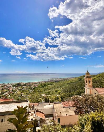 Hostdomus - Le Vigne sul Mare