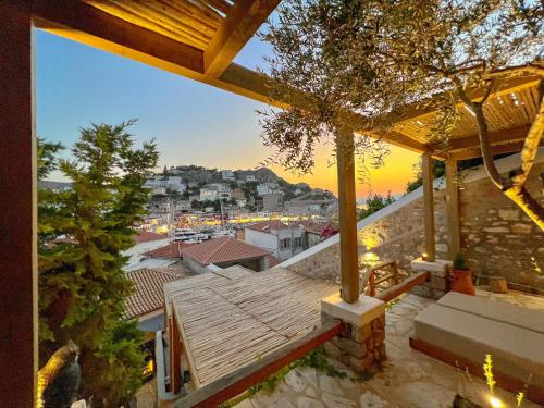 PortaDelMare deluxe suites 5