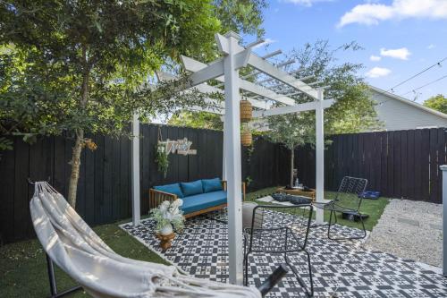 NEW TrendyFarmhouse INSTAworthy FUN NearDwntwn in Houston, USA