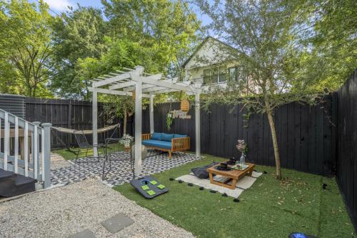 NEW TrendyFarmhouse INSTAworthy FUN NearDwntwn in Houston, USA