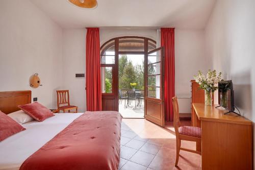 Relais Belvedere Room Type - Double or Twin Room