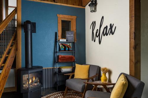 Facilities, The Evergreen Castle in Evergreen (CO)