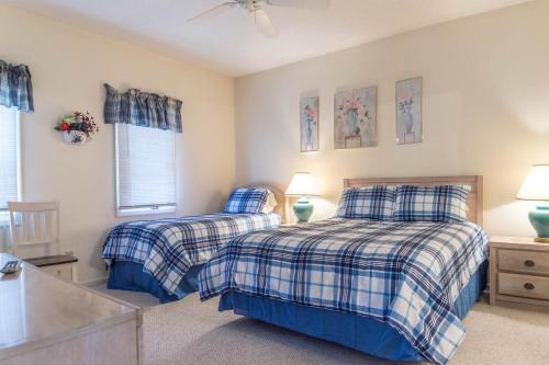 Tidewater Teal Lake 1323 in North Myrtle Beach, USA