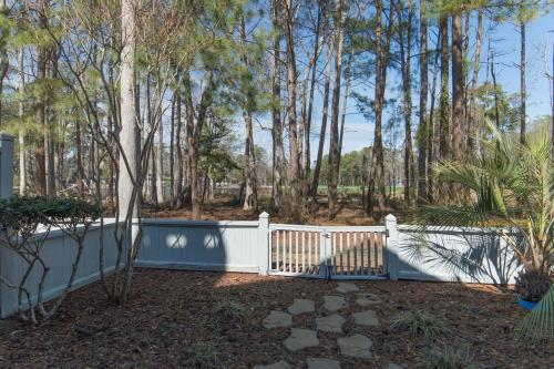 Tidewater Teal Lake Golf Villa 2813 in North Myrtle Beach, Vereinigte Staaten von Amerika