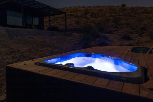 Pause House- PM - your break in Joshua Tree in Joshua Tree, USA