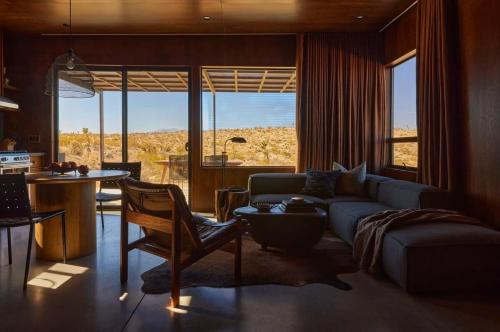 Pause House- PM - your break in Joshua Tree in Joshua Tree, USA