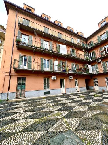Casa Calandra - Centro Città, Turín (fotografie 4)