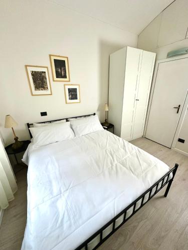Casa Calandra - Centro Città, Turín (fotografie 8)