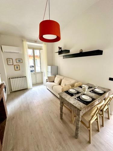 Casa Calandra - Centro Città, Turín (fotografie 9)