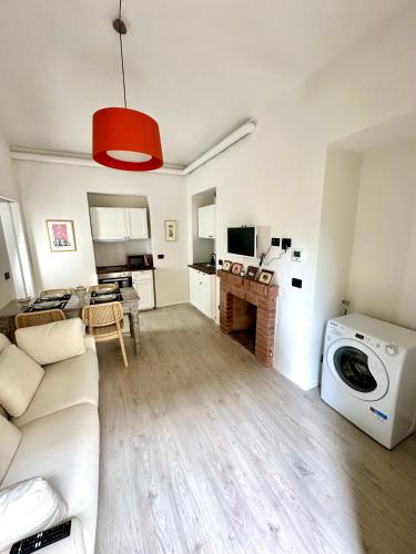 Casa Calandra - Centro Città, Turín (fotografie 10)