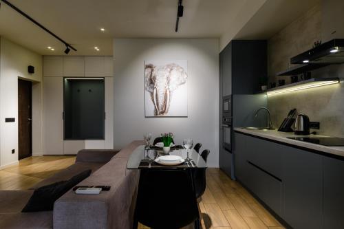 EVURI Apartments Belochka in 烏日哥羅德