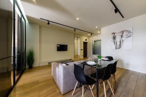 EVURI Apartments Belochka in 烏日哥羅德