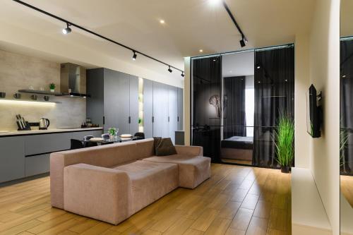 EVURI Apartments Belochka in 烏日哥羅德